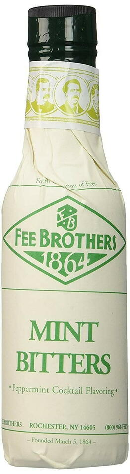 Se Fee Brothers Mint Bitter Fl 15 ✔ Kæmpe udvalg i Feebros - Køb online på udsalg og tilbud lige nu ✔ Lav fragtpris og hurtig levering - Varenummer: Barlife-16334 og 791863140537 på lager - Udsalg på Drikkevarer - Blandingsspiritus - Bitter Spar stort – op til 71% - Over 2.739 kendte mærker på stort udsalg
