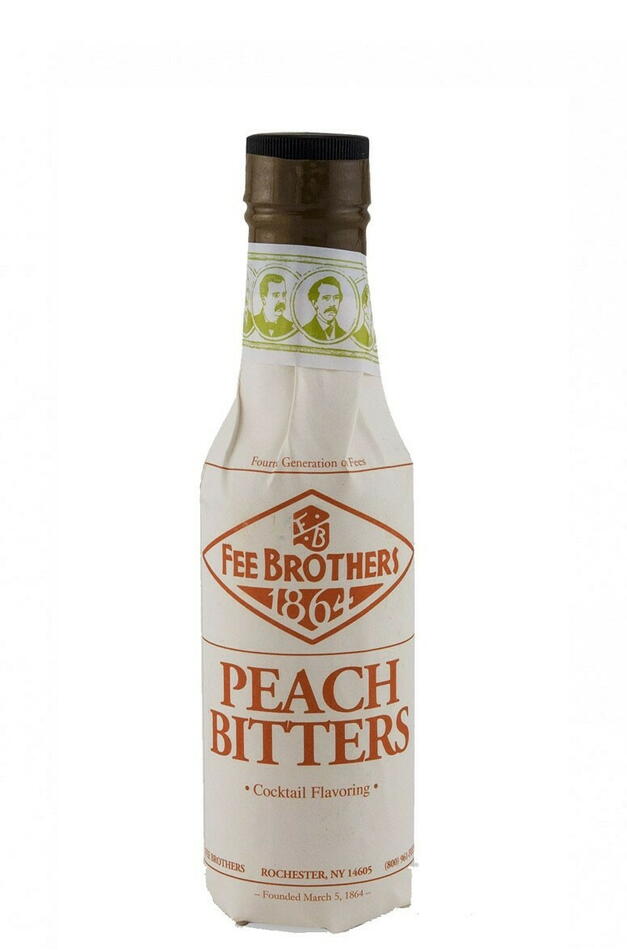 Se Fee Brothers Peach Bitter Fl 15 ✔ Kæmpe udvalg i Feebros - Køb online på udsalg og tilbud lige nu ✔ Lav fragtpris og hurtig levering - Varenummer: Barlife-16338 og 791863140520 på lager - Udsalg på Drikkevarer - Blandingsspiritus - Bitter Spar stort – op til 71% - Over 2.739 mærker med kæmpe udsalg