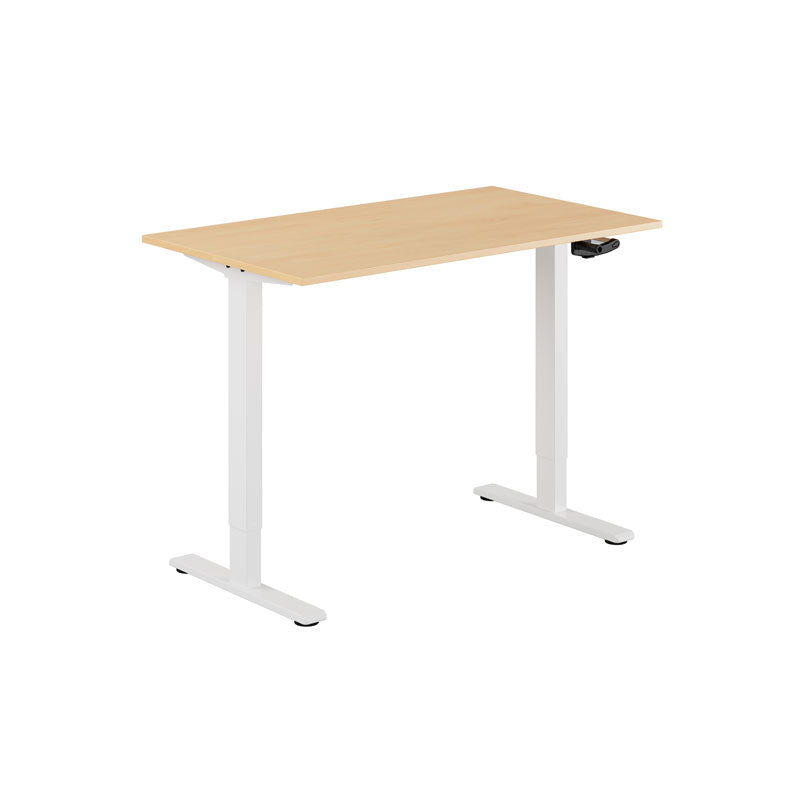 Se ECO Hæve/Sænkebord manuelt 120x70cm - Bøg-hvid ❤ Kæmpe udvalg i Zederkof - Køb online på udsalg og tilbud lige nu ❤ Super billig fragt og lynhurtig levering - Varenummer: Zederkof-172353 - Udsalg på Indendørs - Bord - Hæve sænkeborde - Manuelt hæve sænkebord Spar stort – op til 71% - 2.739+ brands samlet til lave priser