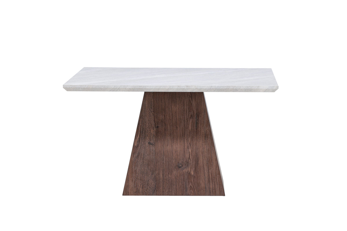 Se VENTURE DESIGN Cael sofabord, kvadratisk - MDF med marmorlook og mocca 3D-papir (80x80x45) ❤ Kæmpe udvalg i Venture Design - Køb online på udsalg og tilbud lige nu ❤ Meget billig fragt og hurtig levering - Varenummer: Boboonline-121768 og barcode / Ean: 7340220846365 på lager - Udsalg på Møbler,Borde,Sofaborde,
Møbler,
Borde,
Dagligstue,
Borde til stuen Spar stort – op til 53% - Over 2.739 brands med kæmpe udsalg