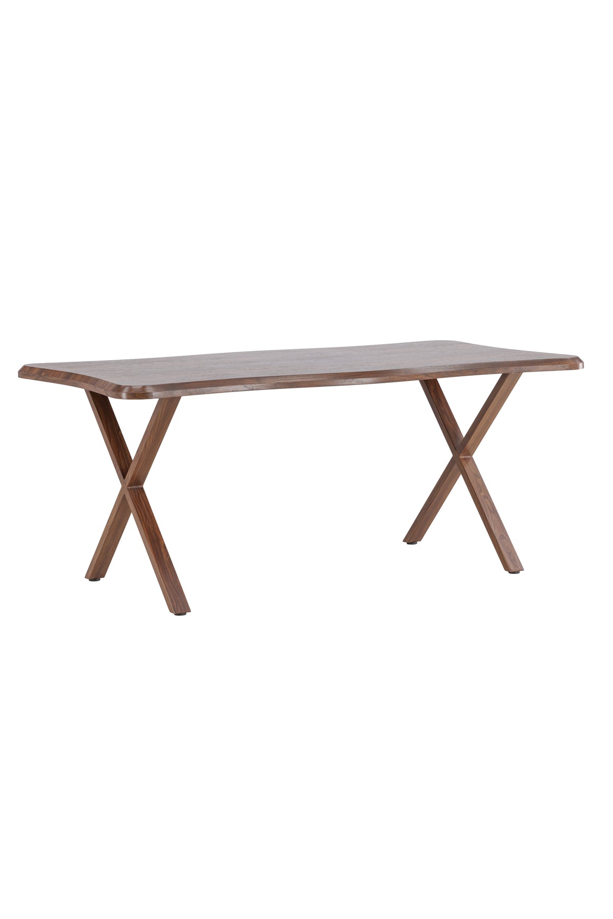 Se VENTURE DESIGN Fiona spisebord, organisk - MDF med valnød 3D-papir (180x90x75) ❤ Kæmpe udvalg i Venture Design - Køb online på udsalg og tilbud lige nu ❤ Meget billig fragt og hurtig levering: 1 - 2 hverdage - Varenummer: Boboonline-123071 og barcode / Ean: 7340220846792 på lager - Udsalg på Møbler,Borde,Spiseborde,
Møbler,
Borde,
Spisestue,
Spiseborde Spar op til 51% - Over 785 kendte brands på udsalg