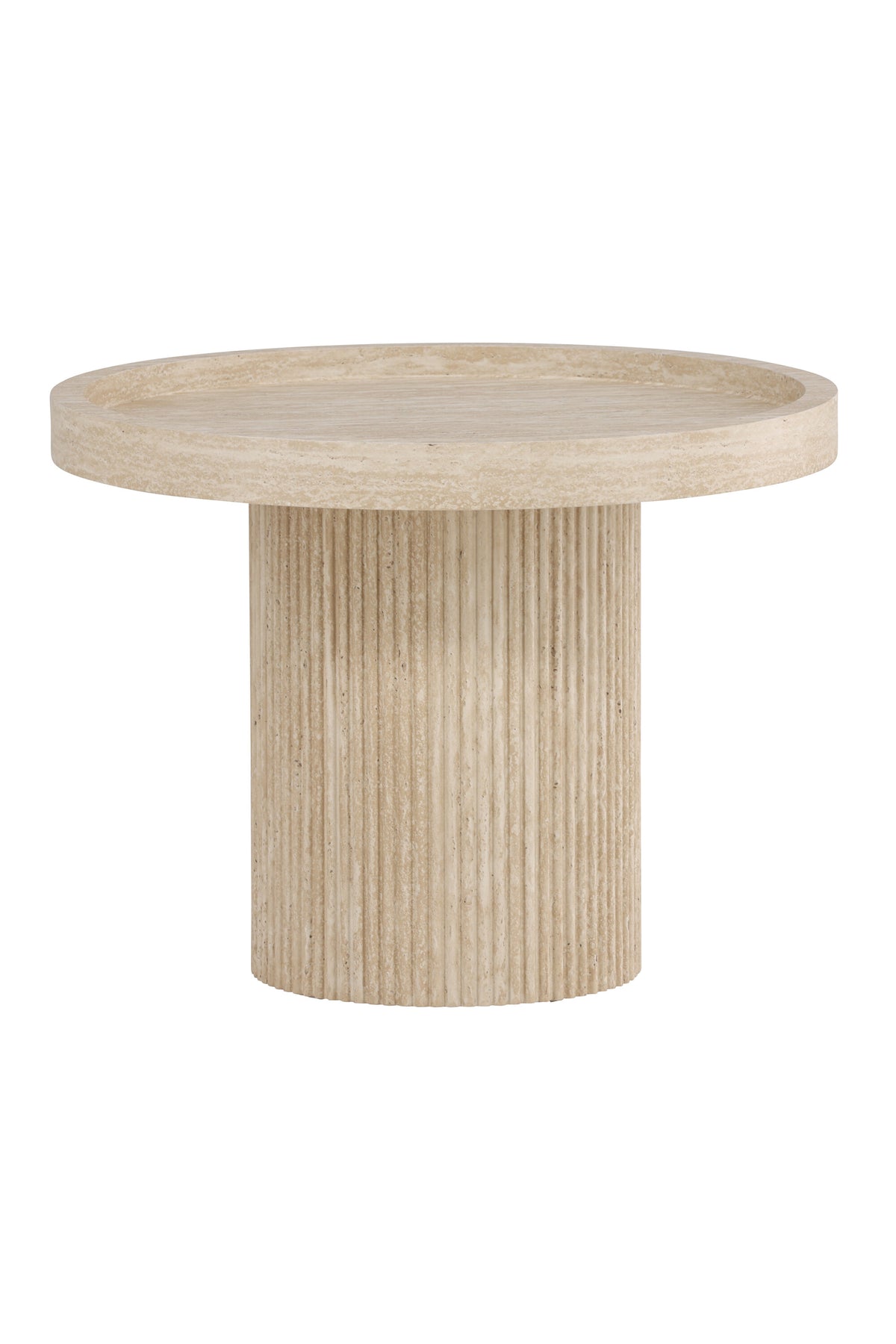 Se VENTURE DESIGN Krille sidebord, rund - travertinlook 3D-papir (Ø60x45) ❤ Kæmpe udvalg i Venture Design - Køb online på udsalg og tilbud lige nu ❤ Meget billig fragt og hurtig levering: 1 - 2 hverdage - Varenummer: Boboonline-123061 og barcode / Ean: 7340220846754 på lager - Udsalg på Møbler,Borde,Hjørneborde og sideborde,
Møbler,
Borde,
Dagligstue,
Borde til stuen Spar op til 51% - Over 785 kendte brands på udsalg
