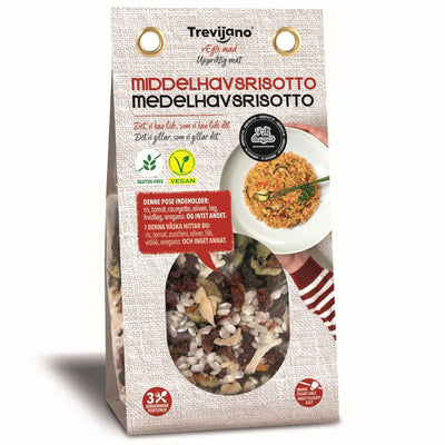 Se Mediterranean Risotto Pose 280g Deli Drengene ✔ Kæmpe udvalg i  Deli Drengene - Køb online på udsalg og tilbud lige nu ✔ Hurtig levering: 1 - 2 Hverdage samt billig fragt - Varenummer: BAR-1383997 og barcode / Ean: 8410770910256 på lager - Udsalg på Delikatesser | Kolonial | Pasta & Ris Spar op til 58% - Over 1300 kendte brands på udsalg