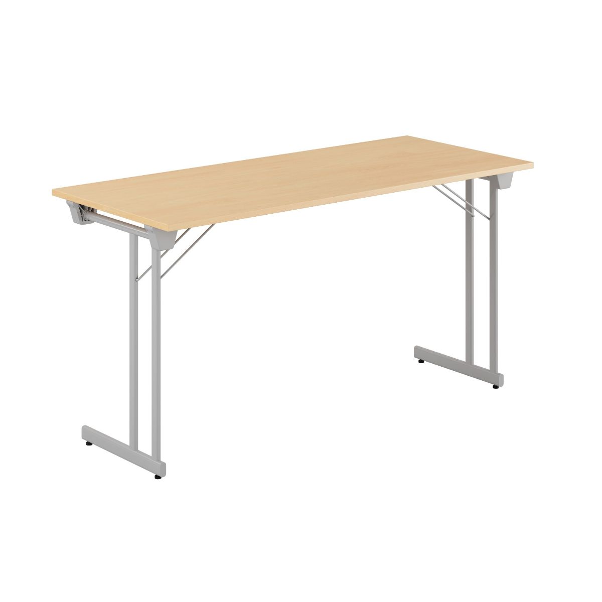 Se Kongress Style - 140x60cm - Sammenklappeligt bord - Bøg-grå ❤ Kæmpe udvalg i Zederkof - Køb online på udsalg og tilbud lige nu ❤ Lav fragtpris og hurtig levering - Varenummer: Zederkof-80816 - Udsalg på Indendørs - Konferencemøbler - Konferenceborde - Firkantet konferencebord Få op til 63% i rabat - Over 1.798 brands samlet på udsalg