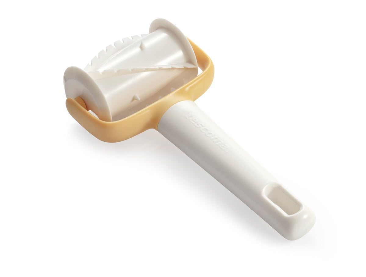 Rulleudstikker fra Tescoma til at lave hjemmelavede nachos af dej