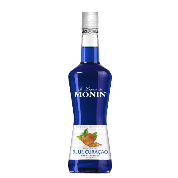 Se Monin Liqueur Curacao Blue Fl 70 ✔ Kæmpe udvalg i Monin - Køb online på udsalg og tilbud lige nu ✔ Lav fragtpris og hurtig levering - Varenummer: Barlife-16885 og 3052910050344 på lager - Udsalg på Drikkevarer - Vand, øl og mixere Få op til 69% i rabat - Find over 1.798 mærker på udsalg