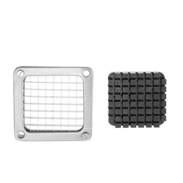 Se Pomfritkniv 11mm ✔ Kæmpe udvalg i Genware - Køb online på udsalg og tilbud lige nu ✔ Billig fragt og hurtig levering - Varenummer: Barlife-646603 og 8711369630419 på lager - Udsalg på Outlet Få op til 63% i rabat - Over 1.798 mærker samlet på udsalg