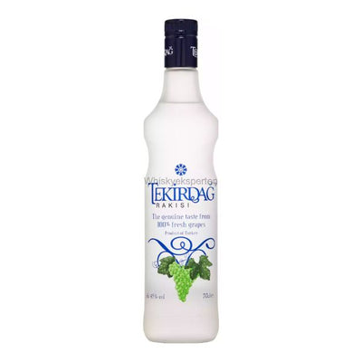 Raki Tekirdag Premium Fl 70