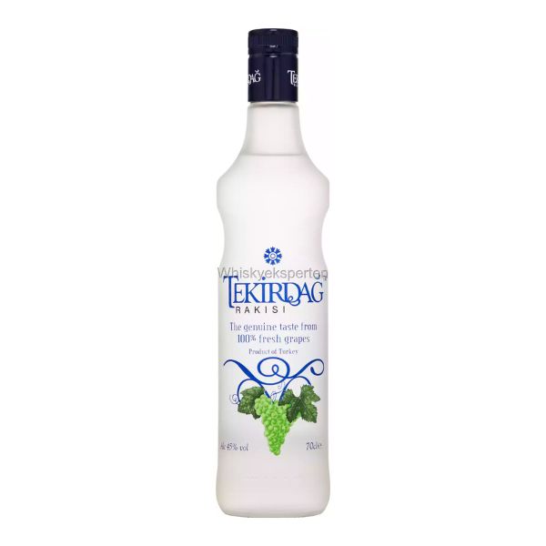 Raki Tekirdag Premium Fl 70