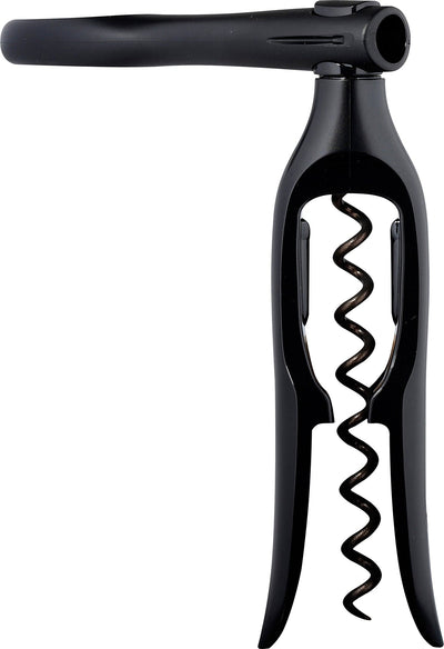 Se Le Creuset PM 110 Proptrækker Lommemodel Black Str 99cm - Oplukkere ❤ Stort online udvalg i Le Creuset ❤ Meget billig fragt og hurtig levering: 1 - 2 hverdage - Varenummer: MGS-S10627471 og barcode / Ean: 630870074452 på lager - Udsalg på Bolig - Borddækning - Bar & vin - Oplukkere Spar op til 61% - Over 1312 kendte brands på udsalg