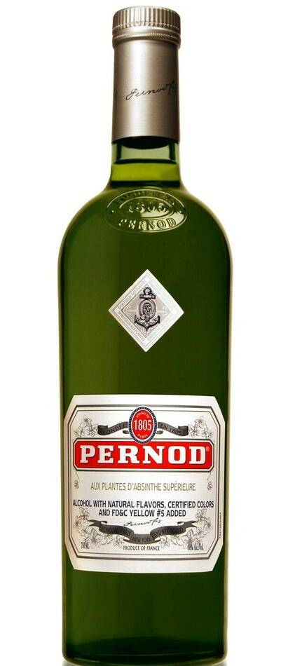 Se Pernod Absinthe Fl 70 ✔ Kæmpe udvalg i Pernod - Køb online på udsalg og tilbud lige nu ✔ Lav fragtpris og hurtig levering - Varenummer: Barlife-16298 og 3047100052161 på lager - Udsalg på Drikkevarer - Blandingsspiritus - Absinth, Pastis og Anis Op til 61% rabat - Kendte mærker på udsalg – over 1.329 mærker