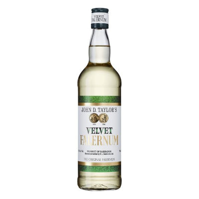 Taylor's Velvet Falernum Fl 70
