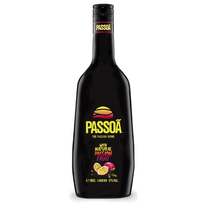 Passoa Exotic Fl 70