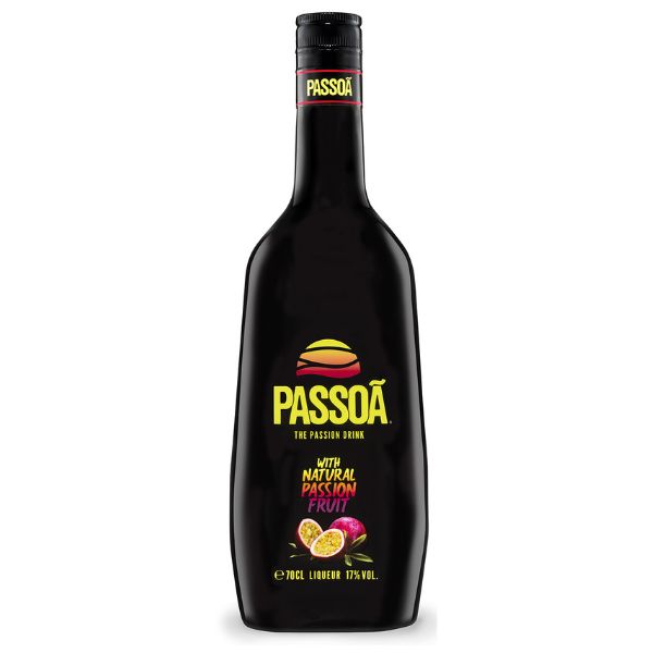 Passoa Exotic Fl 70