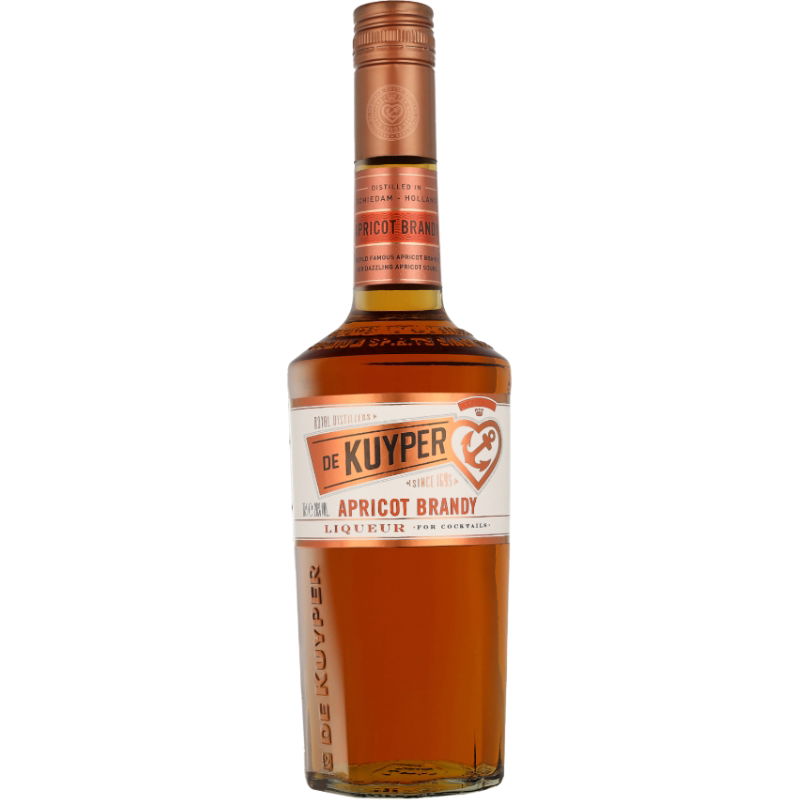Se De Kuyper Liqueur Apricot Brandy Fl 70 ✔ Kæmpe udvalg i De Kuyper - Køb online på udsalg og tilbud lige nu ✔ Billig fragt og hurtig levering - Varenummer: Barlife-16827 og 8710625402708 på lager - Udsalg på Drikkevarer - Blandingsspiritus - Likør Store besparelser – op til 71% - Udsalg på mere end 2.281 populære mærker