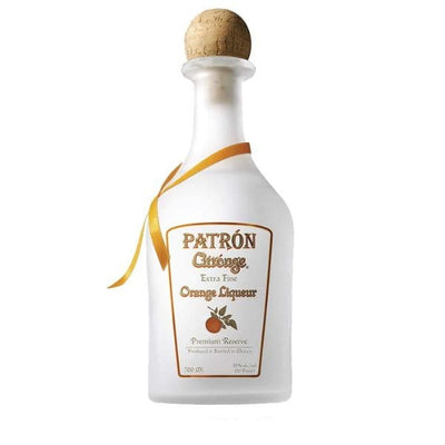 Se Patron Citrónge Orange Liqueur 1 Ltr ❤ Kæmpe udvalg i PATRON ❤ Hurtig levering: 1 - 2 Hverdage samt billig fragt - Varenummer: BAR-891406 og barcode / Ean: på lager - Udsalg på Drikkevarer | Spiritus | Tequila Spar op til 51% - Over 1124 kendte brands på udsalg
