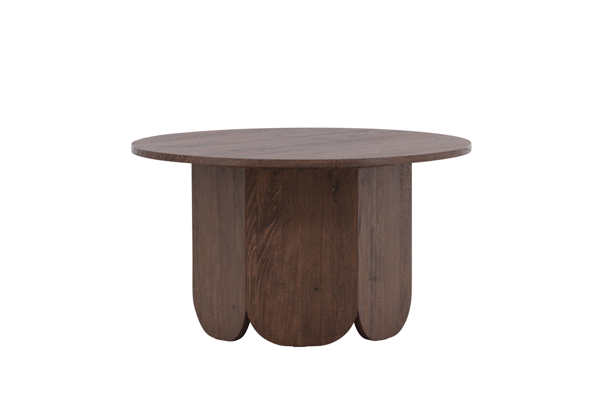 Se VENTURE DESIGN Tekla sofabord ø80x45 cm - MDF med mocca 3D-papir ❤ Kæmpe udvalg i Venture Design - Køb online på udsalg og tilbud lige nu ❤ Hurtig levering til lave fragtpriser - Varenummer: Boboonline-121759 og barcode / Ean: 7340220846396 på lager - Udsalg på Møbler,Borde,Sofaborde,
Juli deals Op til 63% rabat - Over 1.329 brands på online udsalg