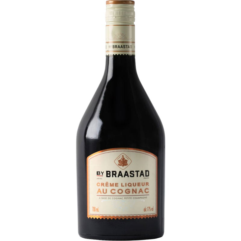 Se Braastad Creme Liqueur Au Cognac Fl 70 ✔ Kæmpe udvalg i Braastad - Køb online på udsalg og tilbud lige nu ✔ Super billig fragt og lynhurtig levering - Varenummer: Barlife-14700 og 3364046524102 på lager - Udsalg på Drikkevarer - Blandingsspiritus - Likør Spar helt op til 79% - Stort udsalg på over 739 mærker