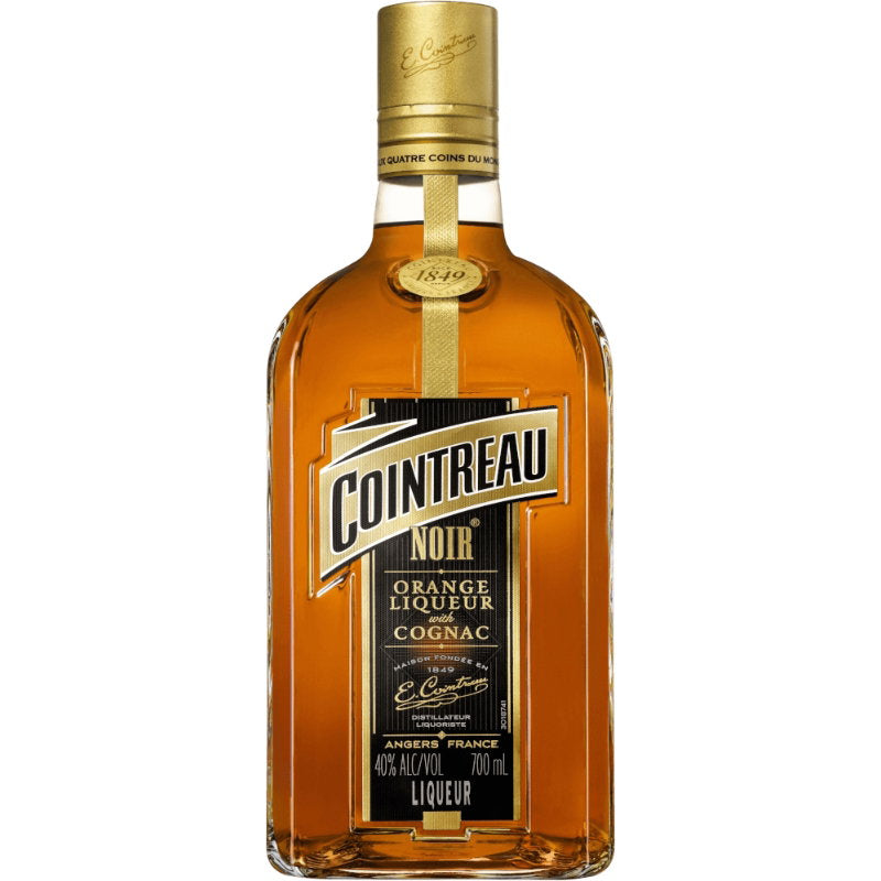 Se Cointreau Noir Fl 70 ✔ Kæmpe udvalg i Cointreau - Køb online på udsalg og tilbud lige nu ✔ Billig fragt • Hurtig levering - Varenummer: Barlife-14704 og 3035540006394 på lager - Udsalg på Drikkevarer - Blandingsspiritus - Likør Få op til 69% i rabat - Over 1.798 mærker samlet på udsalg