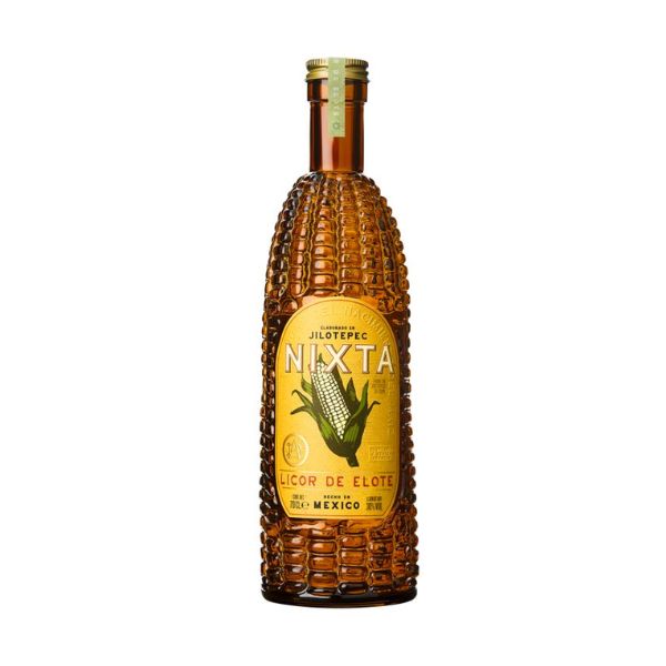Se Nixta, Licor De Elote Fl 70 ✔ Kæmpe udvalg i Bolig Magasin - Køb online på udsalg og tilbud lige nu ✔ Super billig fragt og lynhurtig levering - Varenummer: Barlife-673152 og 7503027709237 på lager - Udsalg på Drikkevarer - Blandingsspiritus - Likør Store besparelser – op til 67% - Shop over 2.281 kendte mærker på udsalg