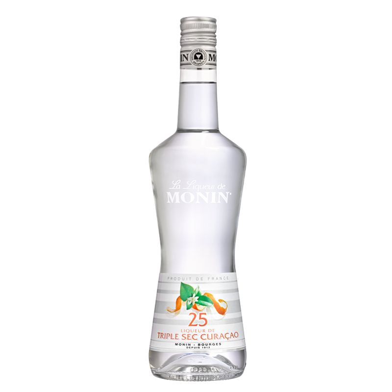 Se Monin Liqueur Curacao Triple Sec Fl 70 ✔ Kæmpe udvalg i Monin - Køb online på udsalg og tilbud lige nu ✔ Meget billig fragt og hurtig levering - Varenummer: Barlife-850486 og på lager - Udsalg på Drikkevarer - Blandingsspiritus - Likør Spar stort – op til 59% - Eksklusivt udsalg på over 2.739 mærker