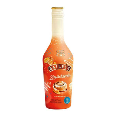 Se Baileys "Kanelsnegle" Limited Edt. Fl 50 ✔ Kæmpe udvalg i  BAILEYS - Køb online på udsalg og tilbud lige nu ✔ Hurtig levering: 1 - 2 Hverdage samt billig fragt - Varenummer: BAR-1337349 og barcode / Ean:  på lager - Udsalg på Drikkevarer | Blandingsspiritus | Shots Spar op til 62% - Over 1312 kendte brands på udsalg