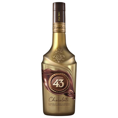 Se Licor 43 Chocolate Fl 70 ✔ Kæmpe udvalg i  Licor43 - Køb online på udsalg og tilbud lige nu ✔ Hurtig levering: 1 - 2 Hverdage samt billig fragt - Varenummer: BAR-1401330 og barcode / Ean: 8410221902915 på lager - Udsalg på Drikkevarer | Blandingsspiritus | Likør Spar op til 59% - Over 1150 kendte brands på udsalg