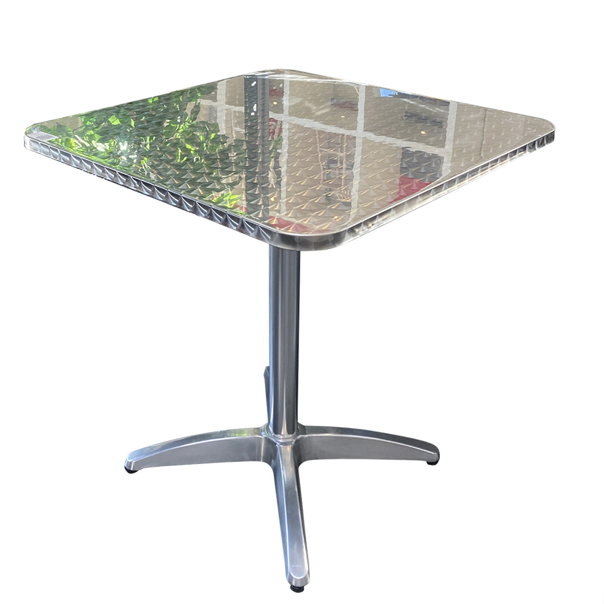 Se INOX bordplade - FIRKANTET - 60x60cm ❤ Kæmpe udvalg i Zederkof - Køb online på udsalg og tilbud lige nu ❤ Lav fragtpris og hurtig levering - Varenummer: Zederkof-76067 - Udsalg på Indendørs - Bord - Restaurantbord - Firkantet bordplade Spar helt op til 79% - Over 739 kendte brands på udsalg