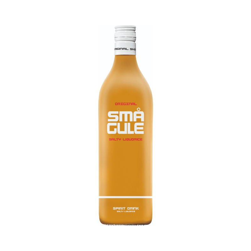 Se Små Gule 1 Ltr ✔ Kæmpe udvalg i  SMÅ - Køb online på udsalg og tilbud lige nu ✔ Hurtig levering: 1 - 2 Hverdage samt billig fragt - Varenummer: BAR-1390973 og barcode / Ean:  på lager - Udsalg på Drikkevarer | Blandingsspiritus | Shots Spar op til 66% - Over 1312 kendte brands på udsalg