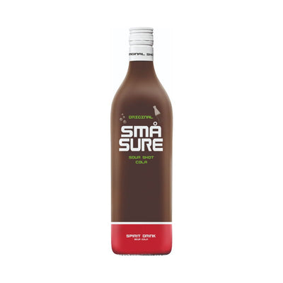 Se Små Sure Cola 1 Ltr ✔ Kæmpe udvalg i  SMÅ - Køb online på udsalg og tilbud lige nu ✔ Hurtig levering: 1 - 2 Hverdage samt billig fragt - Varenummer: BAR-1390925 og barcode / Ean:  på lager - Udsalg på Drikkevarer | Blandingsspiritus | Shots Spar op til 54% - Over 1312 kendte brands på udsalg