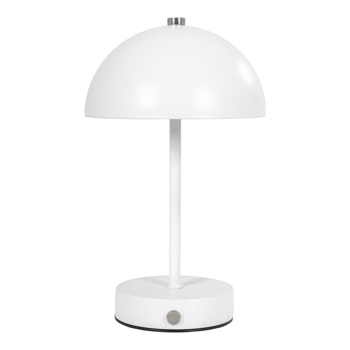 Se HOUSE NORDIC Holt LED bordlampe, genopladelig - hvid stål ❤ Kæmpe udvalg i House Nordic - Køb online på udsalg og tilbud lige nu ❤ Meget billig fragt og hurtig levering: 1 - 2 hverdage - Varenummer: Boboonline-115177 og barcode / Ean: 5713917031337 på lager - Udsalg på Interiør,Belysning,Lamper,Bordlamper Spar op til 51% - Over 785 kendte brands på udsalg