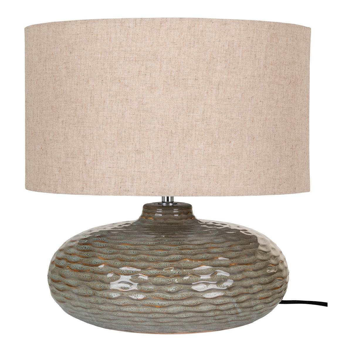 Se HOUSE NORDIC Oldham bordlampe - grøn keramik ❤ Kæmpe udvalg i House Nordic - Køb online på udsalg og tilbud lige nu ❤ Billig fragt og hurtig levering - Varenummer: Boboonline-100978 og barcode / Ean: 5713917025114 på lager - Udsalg på Interiør,Belysning,Lamper,Bordlamper Få op til 63% i rabat - Shop udsalg fra mere end 1.798 mærker