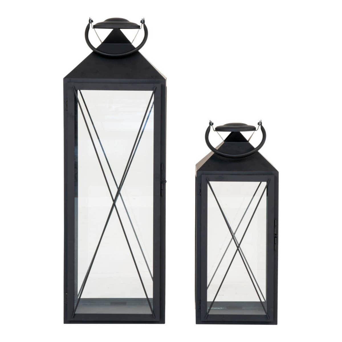 Se HOUSE NORDIC Casa lanterne, m. håndtag - glas og sort stål (sæt af 2) ❤ Kæmpe udvalg i House Nordic - Køb online på udsalg og tilbud lige nu ❤ Billig fragt • Hurtig levering - Varenummer: Boboonline-70335 og barcode / Ean: 5713917016518 på lager - Udsalg på Interiør,Dekoration,Lanterner og montrer,
Dekoration,
Nordisk og minimalistisk indretning,
Boligtilbehør i nordisk stil, Store besparelser – op til 67% - Et af Danmarks største udvalg – 2.739+ brands