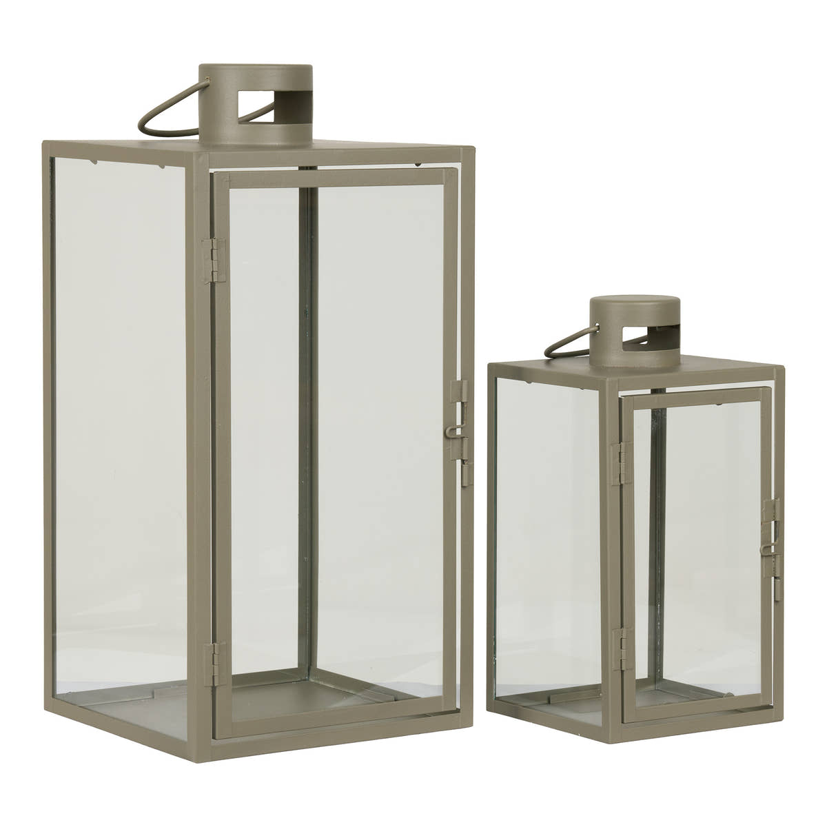 Se HOUSE NORDIC Corfu lanterne, m. håndtag, kvadratisk - glas og grøn stål (sæt af 2) ❤ Kæmpe udvalg i House Nordic - Køb online på udsalg og tilbud lige nu ❤ Billig fragt og hurtig levering - Varenummer: Boboonline-86258 og barcode / Ean: 5713917019816 på lager - Udsalg på Interiør,Dekoration,Lanterner og montrer,
Interiør,
Dekoration, Spar helt op til 79% - Over 2.739 kendte brands på udsalg