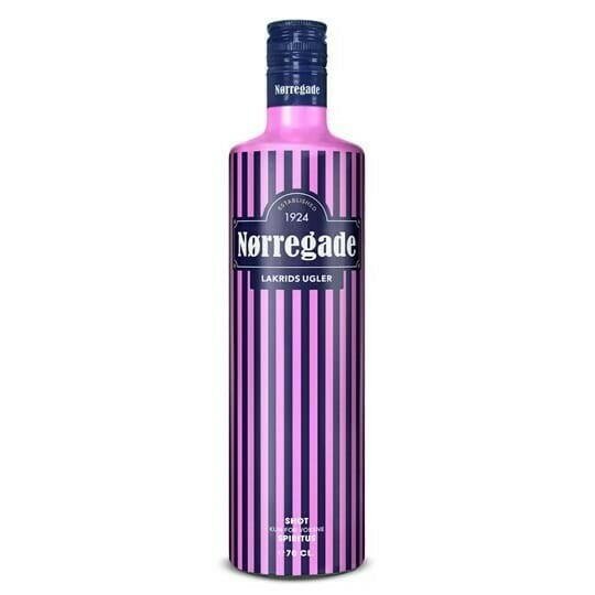 Se Nørregade Shots Lakrids Ugler Fl 70 ✔ Kæmpe udvalg i Nørregade - Køb online på udsalg og tilbud lige nu ✔ Hurtig levering til lave fragtpriser - Varenummer: Barlife-11366 og 5703586510066 på lager - Udsalg på Drikkevarer - Blandingsspiritus - Shots Få op til 63% i rabat - Shop udsalg fra mere end 1.798 mærker