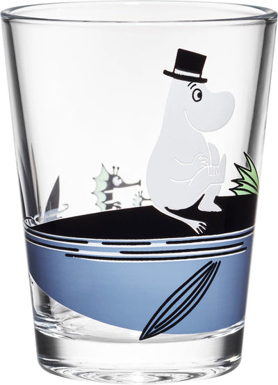 Se MOOMIN-ARABIA Mumi Glas 22cl Mumifar - Vandglas Glas ❤ Stort online udvalg i MOOMIN-ARABIA ❤ Meget billig fragt og hurtig levering: 1 - 2 hverdage - Varenummer: MGS-S00502801 og barcode / Ean: 6411801004410 på lager - Udsalg på Bolig - Borddækning - Glas - Vandglas Spar op til 59% - Over 1334 design brands på udsalg