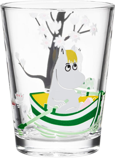 Se MOOMIN-ARABIA Mumi Glas 22cl Snorkfrøken - Vandglas Glas ❤ Stort online udvalg i MOOMIN-ARABIA ❤ Meget billig fragt og hurtig levering: 1 - 2 hverdage - Varenummer: MGS-S00502803 og barcode / Ean: 6411801004434 på lager - Udsalg på Bolig - Borddækning - Glas - Vandglas Spar op til 54% - Over 1334 design brands på udsalg