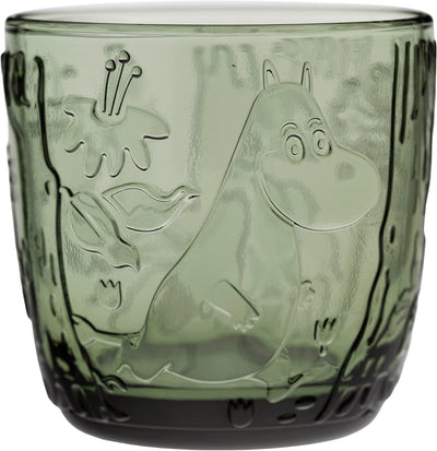 Se Iittala Mumi Drikkeglas 28 cl Pine Green 2 stk - Vandglas ❤ Stort online udvalg i Iittala ❤ Meget billig fragt og hurtig levering: 1 - 2 hverdage - Varenummer: MGS-S13035502 og barcode / Ean: 6411801014877 på lager - Udsalg på Bolig - Borddækning - Glas - Vandglas Spar op til 55% - Over 1124 kendte brands på udsalg