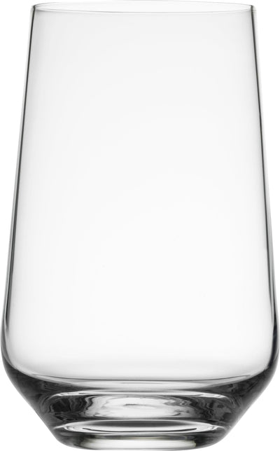 Se Iittala Essence 2 STK Vandglas 55cl Str 2 STK. - Vandglas ❤ Stort online udvalg i Iittala ❤ Meget billig fragt og hurtig levering: 1 - 2 hverdage - Varenummer: MGS-S00503386 og barcode / Ean: 6411923660570 på lager - Udsalg på Bolig - Borddækning - Glas - Vandglas Spar op til 65% - Over 1124 kendte brands på udsalg