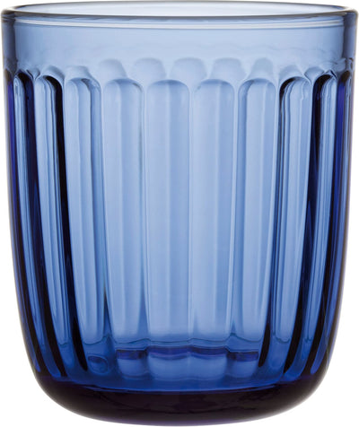 Se Iittala Raami Drikkeglas 26 cl Ultramarineblå 2 stk - Vandglas Glas ❤ Stort online udvalg i Iittala ❤ Meget billig fragt og hurtig levering: 1 - 2 hverdage - Varenummer: MGS-S11952900 og barcode / Ean: 6411923679053 på lager - Udsalg på Bolig - Borddækning - Glas - Vandglas Spar op til 59% - Over 1124 kendte brands på udsalg