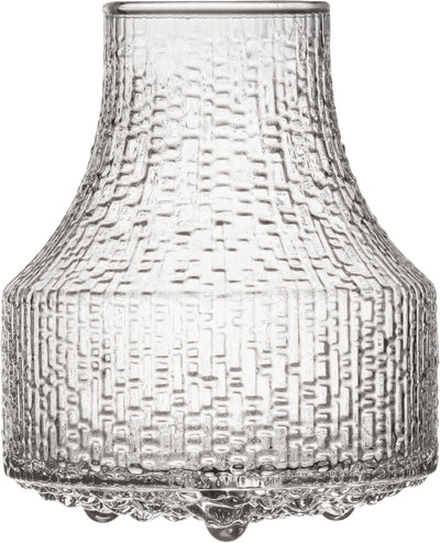 Se Iittala Ultima Thule Glasvase 9,7 cm Klar Str 9,7 cm - Vaser Glas ❤ Stort online udvalg i Iittala ❤ Meget billig fragt og hurtig levering: 1 - 2 hverdage - Varenummer: MGS-S12559108 og barcode / Ean: 6411923679435 på lager - Udsalg på Bolig - Interiør - Vaser & urtepotteskjulere - Vaser Spar op til 53% - Over 1112 kendte brands på udsalg