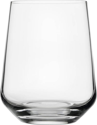 Se Iittala Essence 35 cl. Vandglas 2 stk. - Vandglas Glas ❤ Stort online udvalg i Iittala ❤ Meget billig fragt og hurtig levering: 1 - 2 hverdage - Varenummer: MGS-S00503428 og barcode / Ean: 6411929504557 på lager - Udsalg på Bolig - Borddækning - Glas - Vandglas Spar op til 56% - Over 1124 kendte brands på udsalg