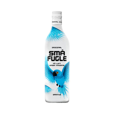 Se Små Fugle 1 Ltr ✔ Kæmpe udvalg i  SMÅ - Køb online på udsalg og tilbud lige nu ✔ Hurtig levering: 1 - 2 Hverdage samt billig fragt - Varenummer: BAR-1390970 og barcode / Ean:  på lager - Udsalg på Drikkevarer | Blandingsspiritus | Shots Spar op til 52% - Over 1312 kendte brands på udsalg