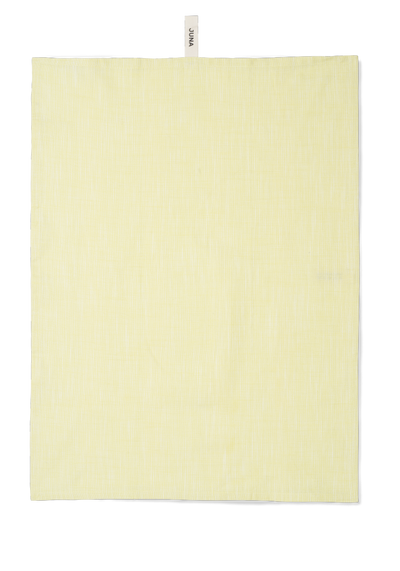 Se Juna - Surface Viskestykke, gul, 50 x 70 cm ✔ Kæmpe udvalg i Juna ✔ Hurtig levering: 1 - 2 Hverdage samt billig fragt - Varenummer: RKTK-JU642135 og barcode / Ean: '5713397421352 på lager - Udsalg på Spar op til 65% - Over 1354 kendte mærker på udsalg