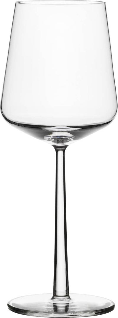 Se Iittala Essence 45 cl. Rødvin 2 stk. - Rødvinsglas Glas ❤ Stort online udvalg i Iittala ❤ Meget billig fragt og hurtig levering: 1 - 2 hverdage - Varenummer: MGS-S00503371 og barcode / Ean: 6411929504588 på lager - Udsalg på Bolig - Borddækning - Glas - Vinglas - Rødvinsglas Spar op til 55% - Over 1124 kendte brands på udsalg