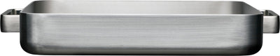 Se Iittala Iittala Ovnfad Stor Tools Str 41x37x6 cm. - Ovnfaste Fade ❤ Stort online udvalg i Iittala ❤ Meget billig fragt og hurtig levering: 1 - 2 hverdage - Varenummer: MGS-S00503067 og barcode / Ean: 6428511628928 på lager - Udsalg på Bolig - Borddækning - Skåle & fade - Ovnfaste fade Spar op til 52% - Over 1122 kendte brands på udsalg