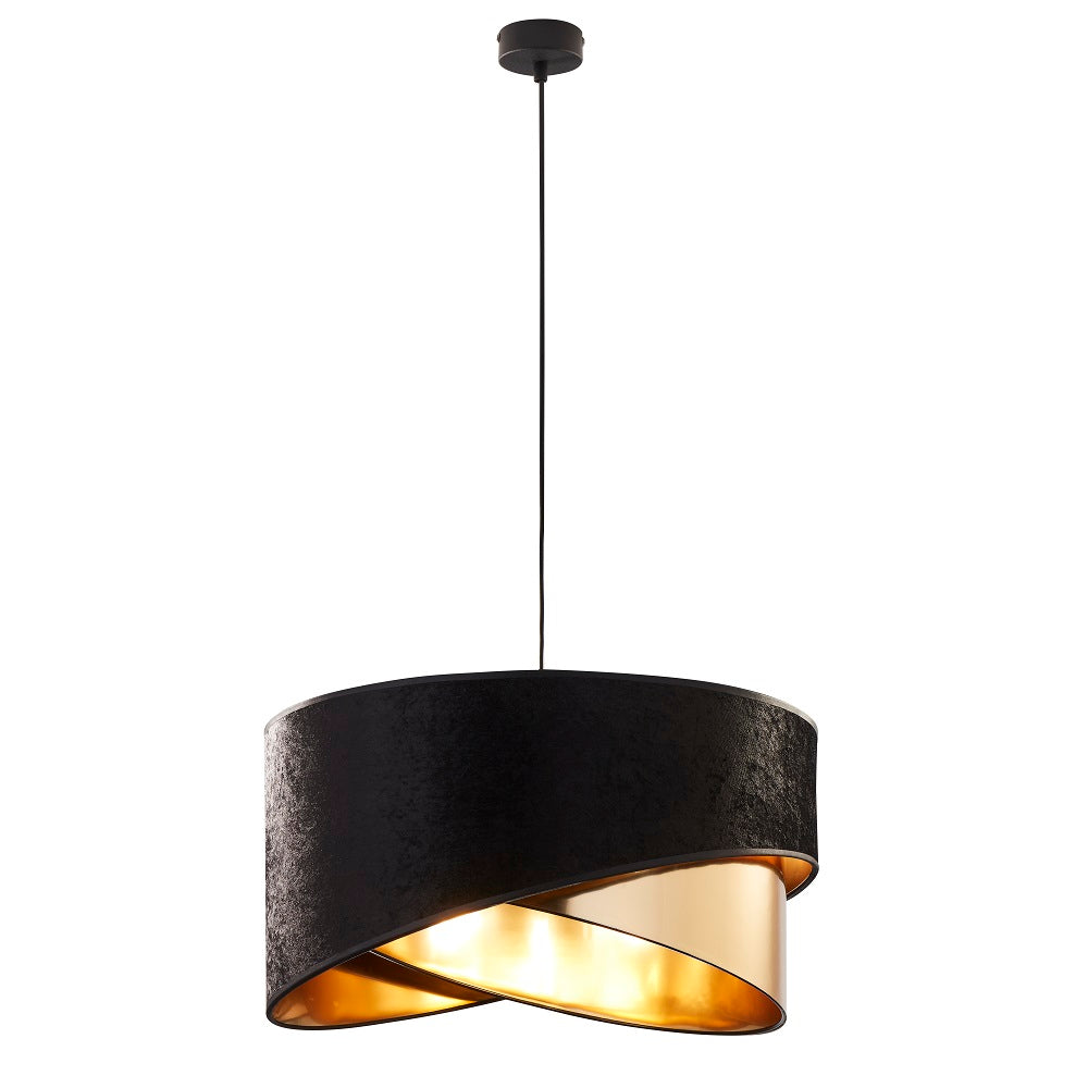 Se TK Tercino loftlampe 500 - sort stof og guld metal ❤ Kæmpe udvalg i TK - Køb online på udsalg og tilbud lige nu ❤ Meget billig fragt og hurtig levering: 1 - 2 hverdage - Varenummer: Boboonline-104059 og barcode / Ean: 5901780564322 på lager - Udsalg på Interiør,Belysning,Lamper,Loftlamper,
Lamper - nyheder,
Interiør,
Belysning,
Lamper, Spar op til 51% - Over 785 kendte brands på udsalg