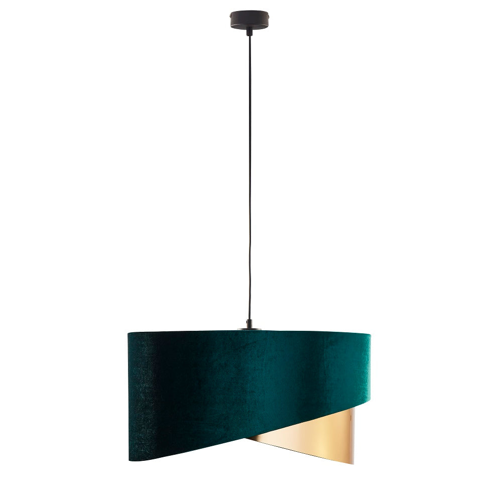 Se TK Tercino loftlampe 500 - grøn stof og guld metal ❤ Kæmpe udvalg i TK - Køb online på udsalg og tilbud lige nu ❤ Meget billig fragt og hurtig levering: 1 - 2 hverdage - Varenummer: Boboonline-104067 og barcode / Ean: 5901780564339 på lager - Udsalg på Interiør,Belysning,Lamper,Loftlamper,
Lamper - nyheder,
Interiør,
Belysning,
Lamper, Spar op til 51% - Over 785 kendte brands på udsalg