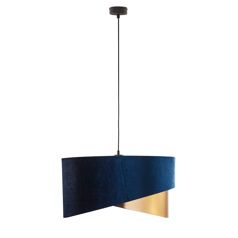 Se TK Tercino loftlampe 500 - blå stof og guld metal ❤ Kæmpe udvalg i TK - Køb online på udsalg og tilbud lige nu ❤ Meget billig fragt og hurtig levering: 1 - 2 hverdage - Varenummer: Boboonline-104062 og barcode / Ean: 5901780564346 på lager - Udsalg på Interiør,Belysning,Lamper,Loftlamper,
Lamper - nyheder,
Interiør,
Belysning,
Lamper, Spar op til 51% - Over 785 kendte brands på udsalg