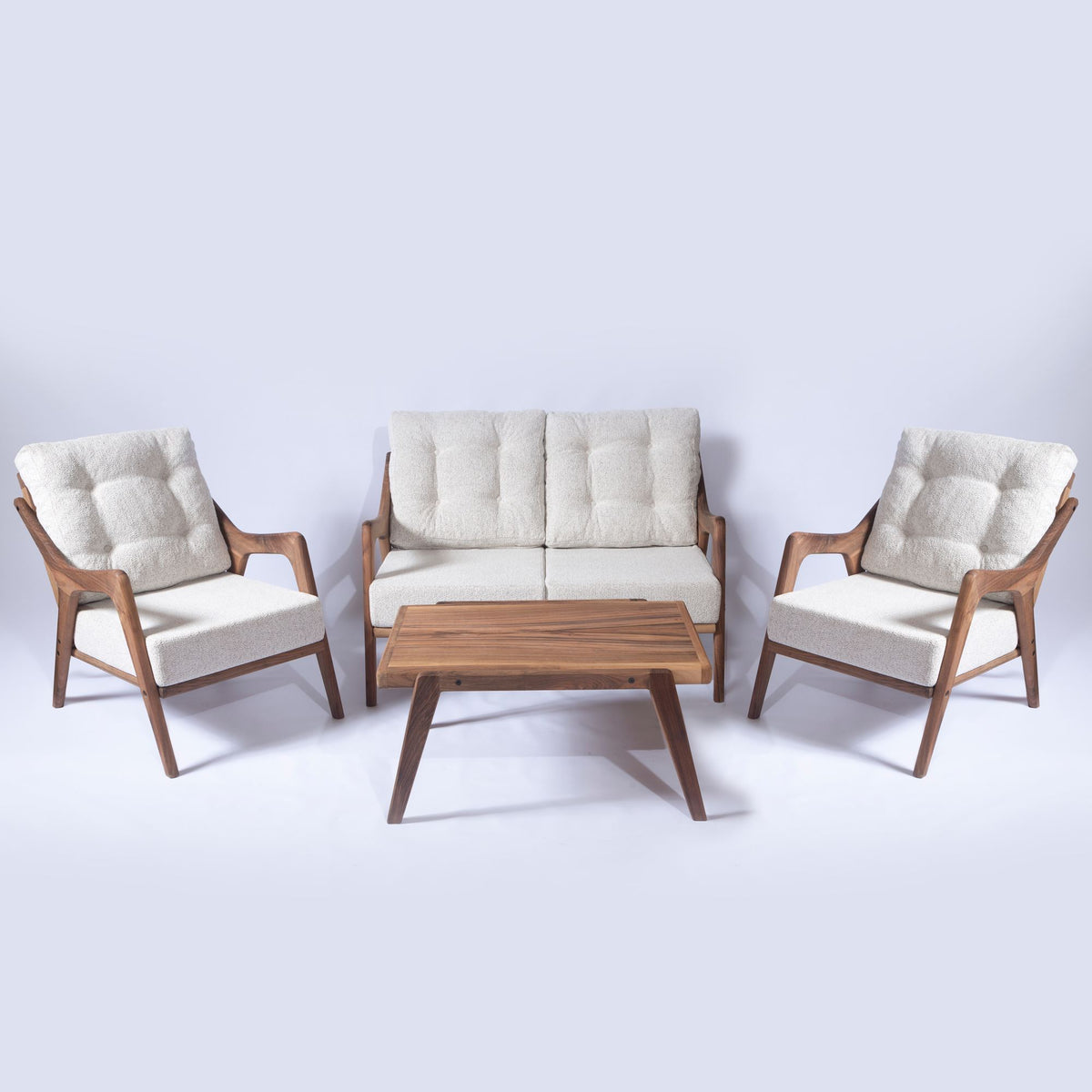 Se NORDVÄRK MYC01 udendørs loungesæt m. 1 bord, 1 sofa, 2 stole - creme hynder/brun valnøddetræ ❤ Kæmpe udvalg i - Køb online på udsalg og tilbud lige nu ❤ Lav fragtpris og hurtig levering - Varenummer: Boboonline-118558 og barcode / Ean: 8684283657391 på lager - Udsalg på Udendørs møbler,Udendørs loungemøbler,Udendørs loungesæt,
Udendørs møbler,
Udendørs loungemøbler,
Terrasse og have,
Ude Få op til 69% i rabat - Over 1.798 brands samlet på udsalg